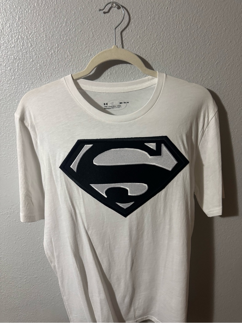 Under Armour Customized Jor- El (Marlon Brando) - Picture 8 of 10